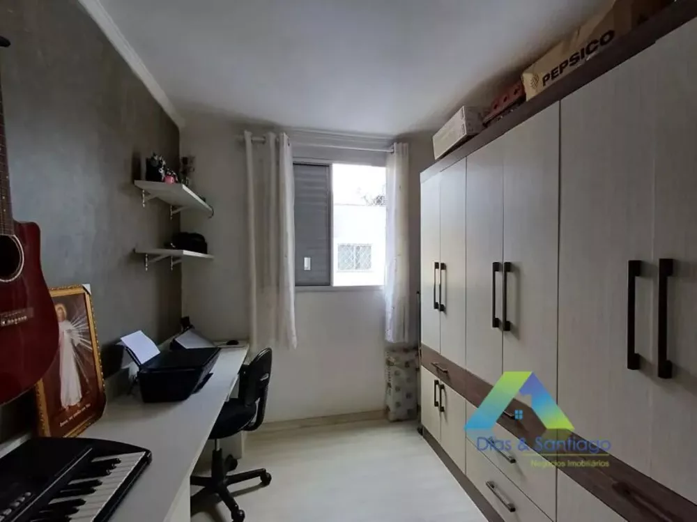 Apartamento à venda com 2 quartos, 50m² - Foto 3