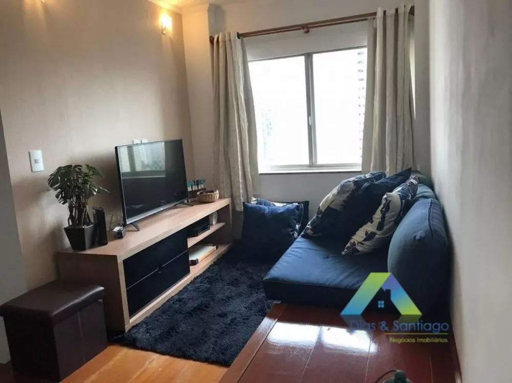 Apartamento à venda com 2 quartos, 77m² - Foto 2