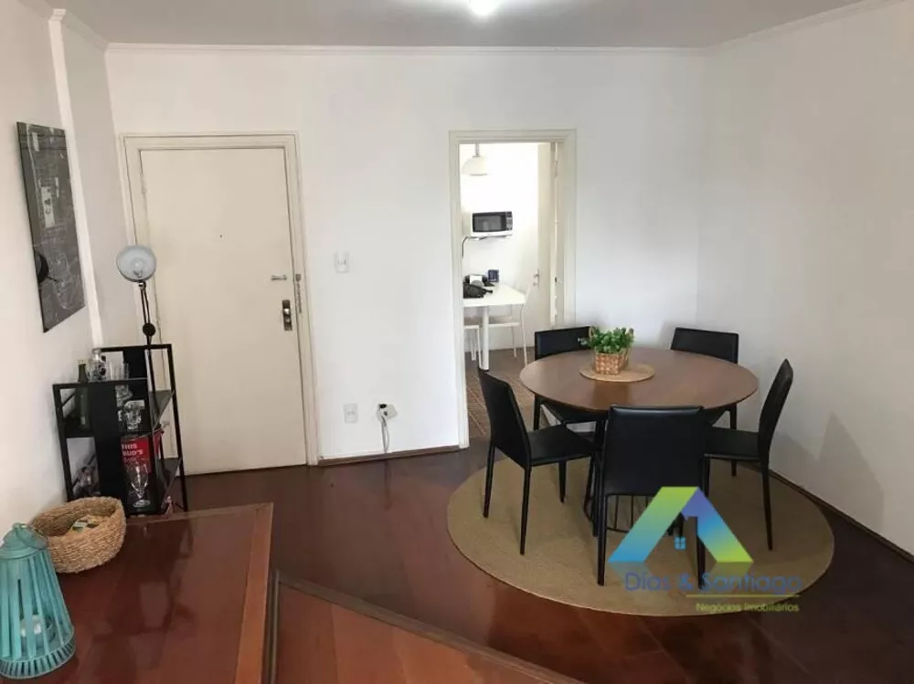 Apartamento à venda com 2 quartos, 77m² - Foto 4