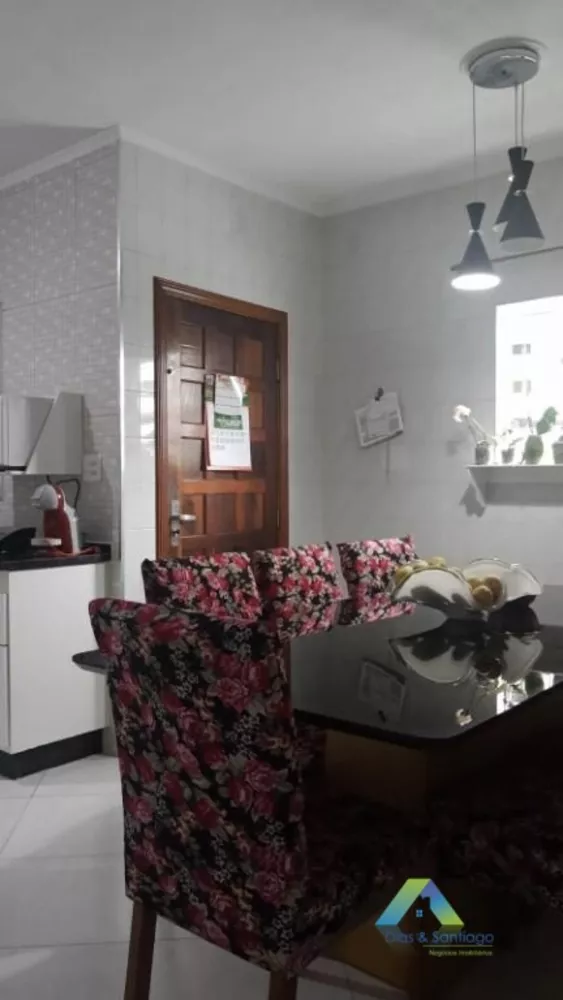 Sobrado à venda com 3 quartos, 200m² - Foto 3