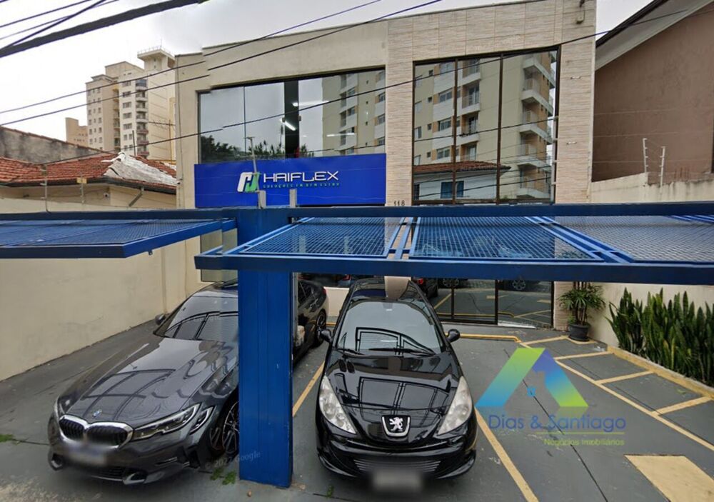 Prédio Inteiro para alugar, 175m² - Foto 1