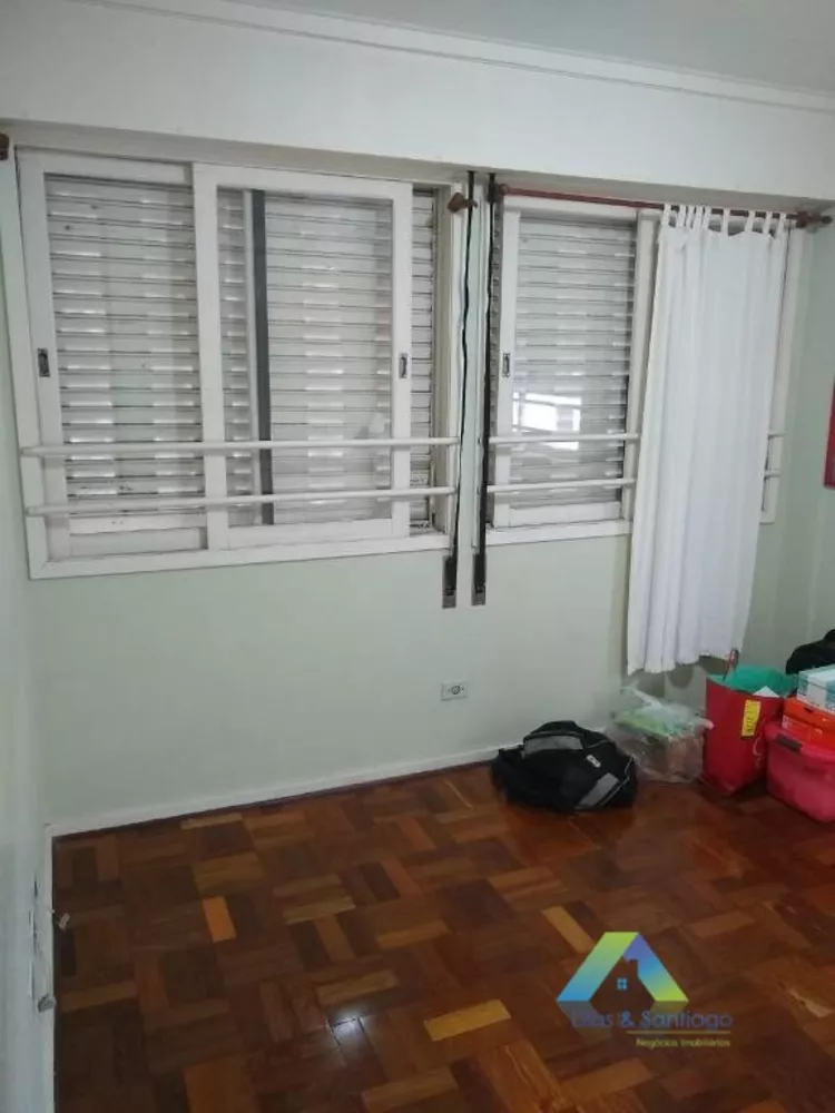 Apartamento à venda com 3 quartos, 145m² - Foto 7