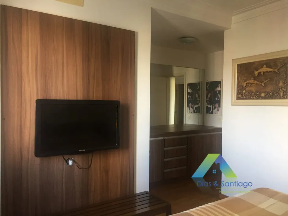 Apartamento, 4 quartos, 108 m² - Foto 2