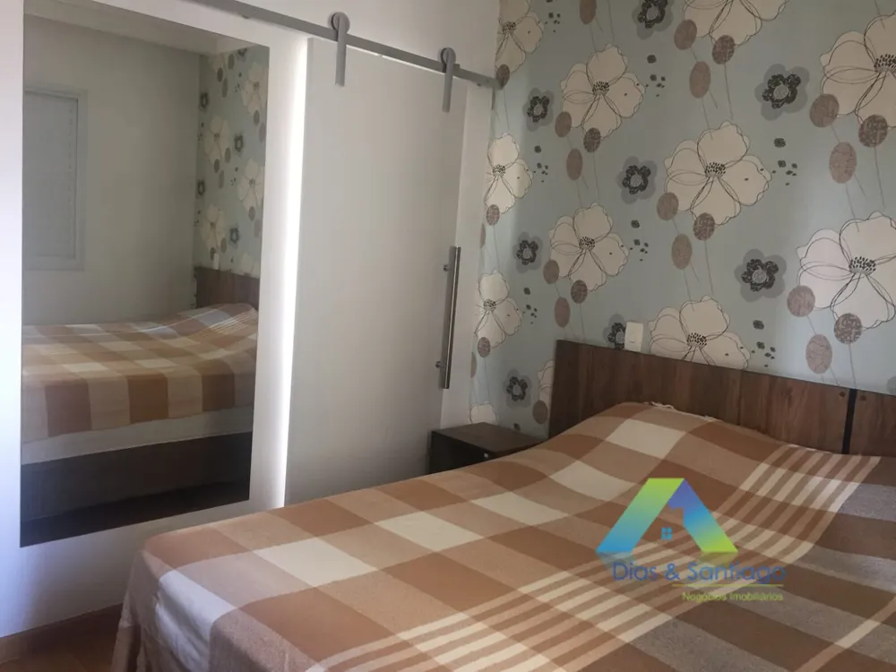 Apartamento, 4 quartos, 108 m² - Foto 1