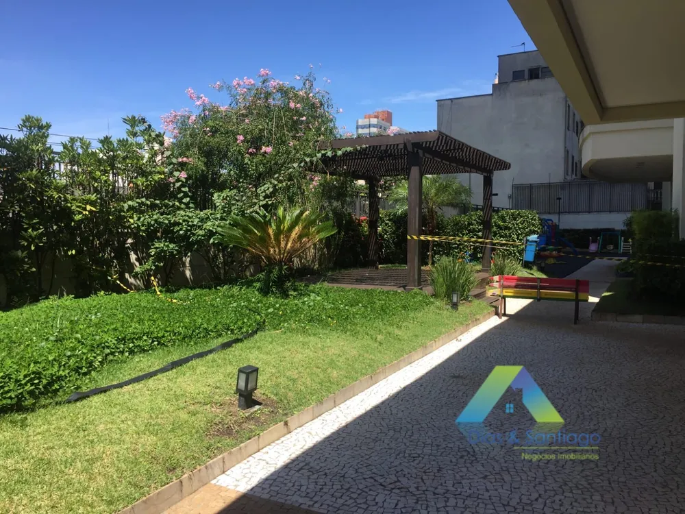 Apartamento, 4 quartos, 108 m² - Foto 6