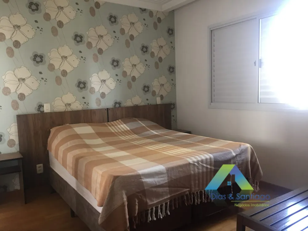Apartamento, 4 quartos, 108 m² - Foto 2