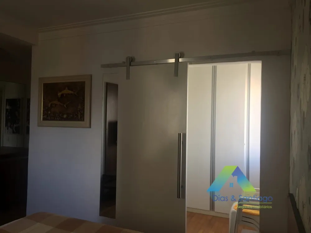 Apartamento, 4 quartos, 108 m² - Foto 4