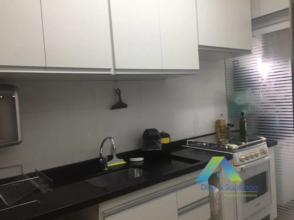 Apartamento, 4 quartos, 108 m² - Foto 8