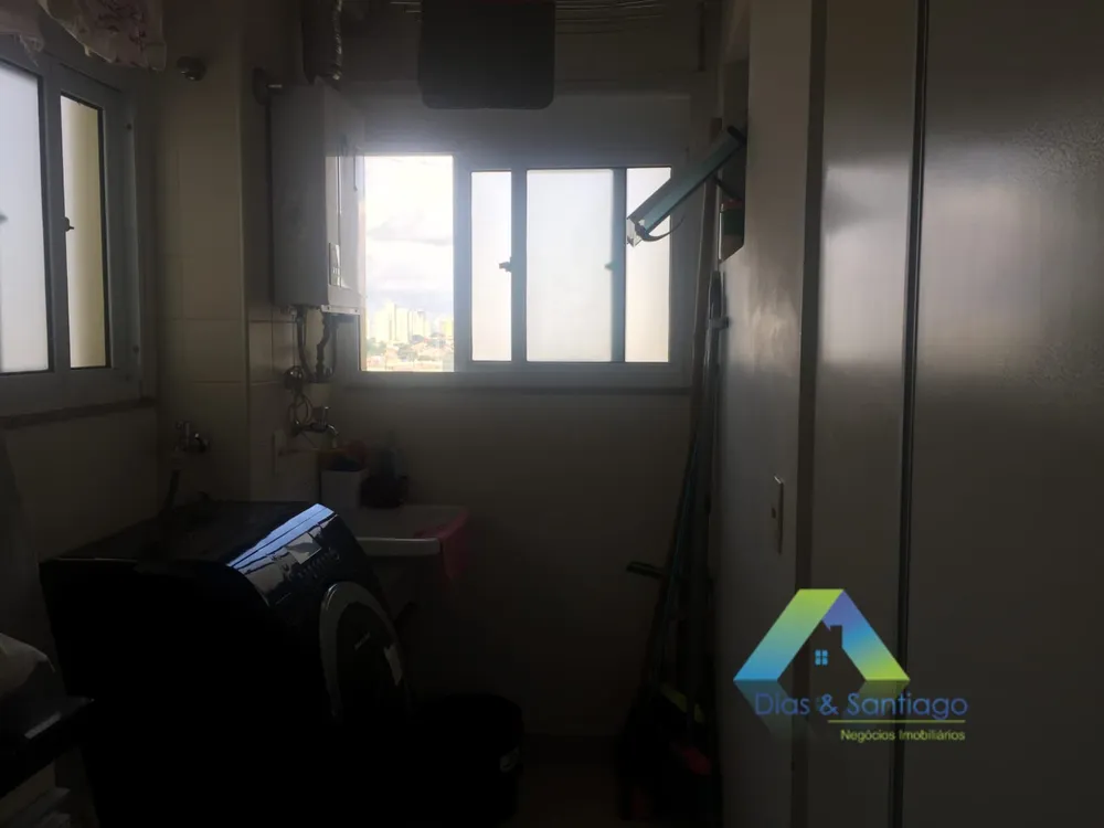 Apartamento, 4 quartos, 108 m² - Foto 6
