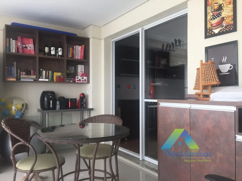 Apartamento, 4 quartos, 108 m² - Foto 3