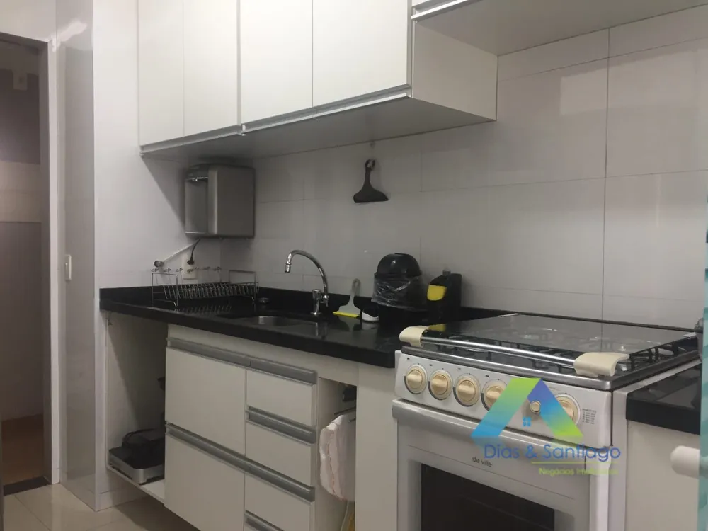 Apartamento, 4 quartos, 108 m² - Foto 7