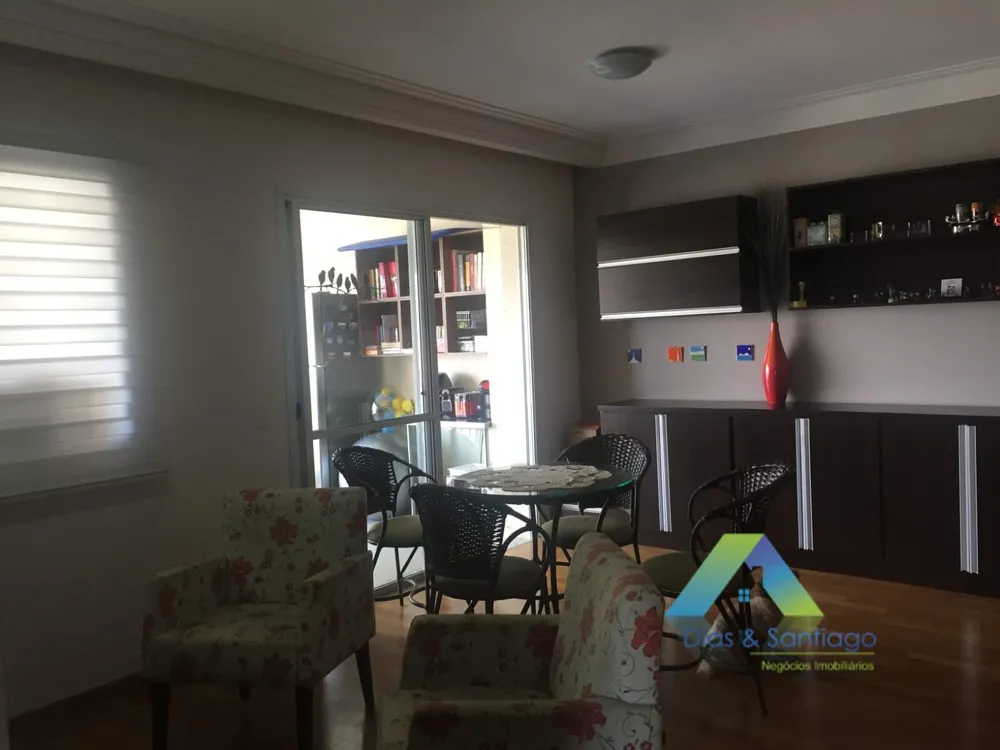 Apartamento, 4 quartos, 108 m² - Foto 1