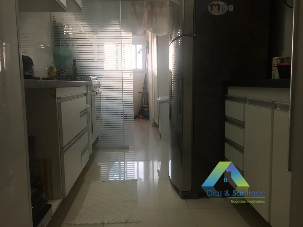 Apartamento, 4 quartos, 108 m² - Foto 10