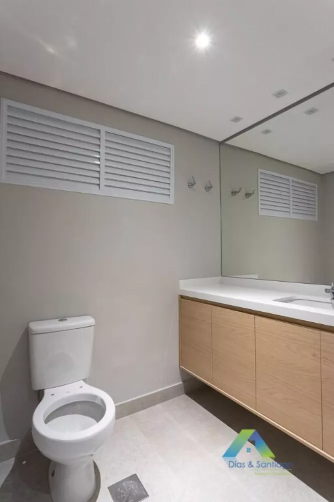 Apartamento à venda com 3 quartos, 149m² - Foto 5