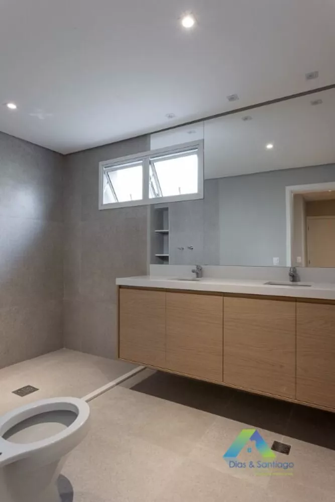 Apartamento à venda com 3 quartos, 149m² - Foto 2