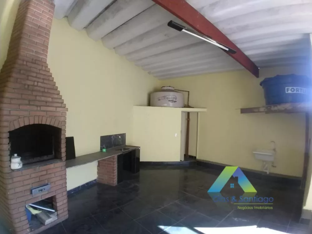 Sobrado à venda com 4 quartos, 214m² - Foto 4