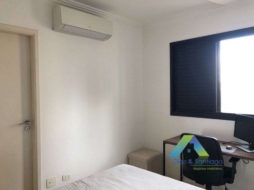 Apartamento à venda com 3 quartos, 113m² - Foto 7