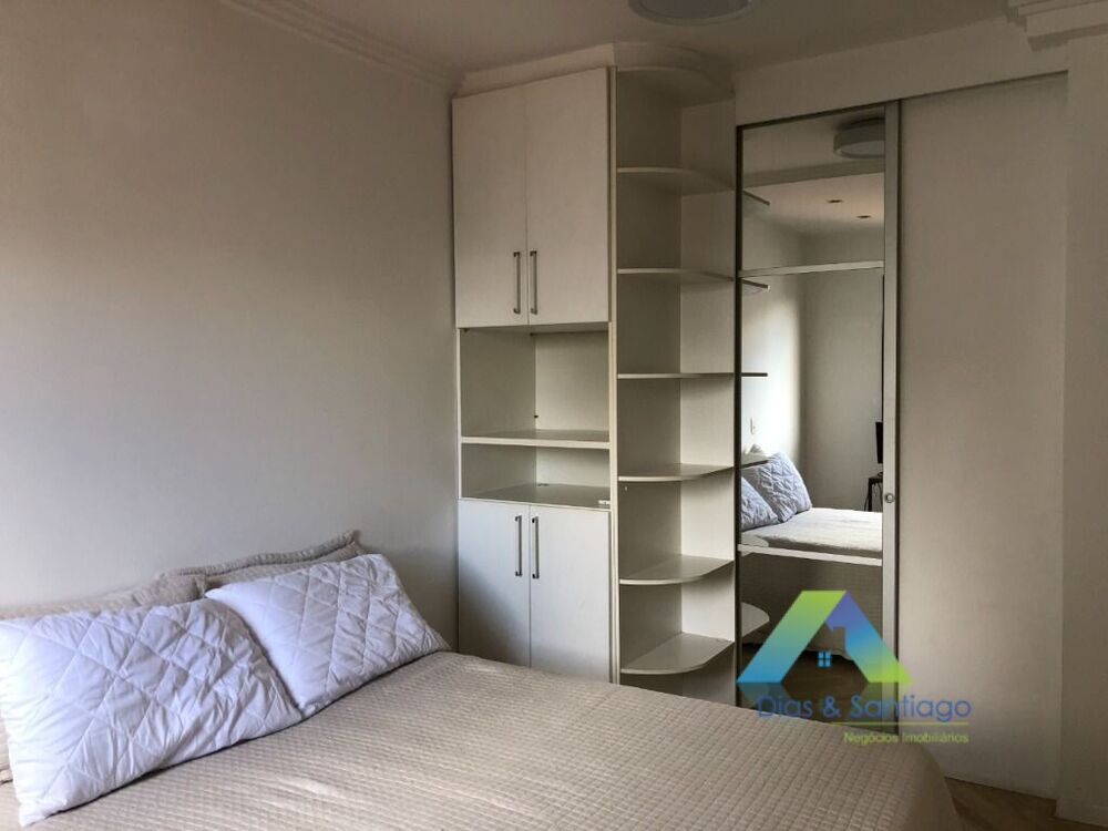 Apartamento à venda com 3 quartos, 113m² - Foto 4