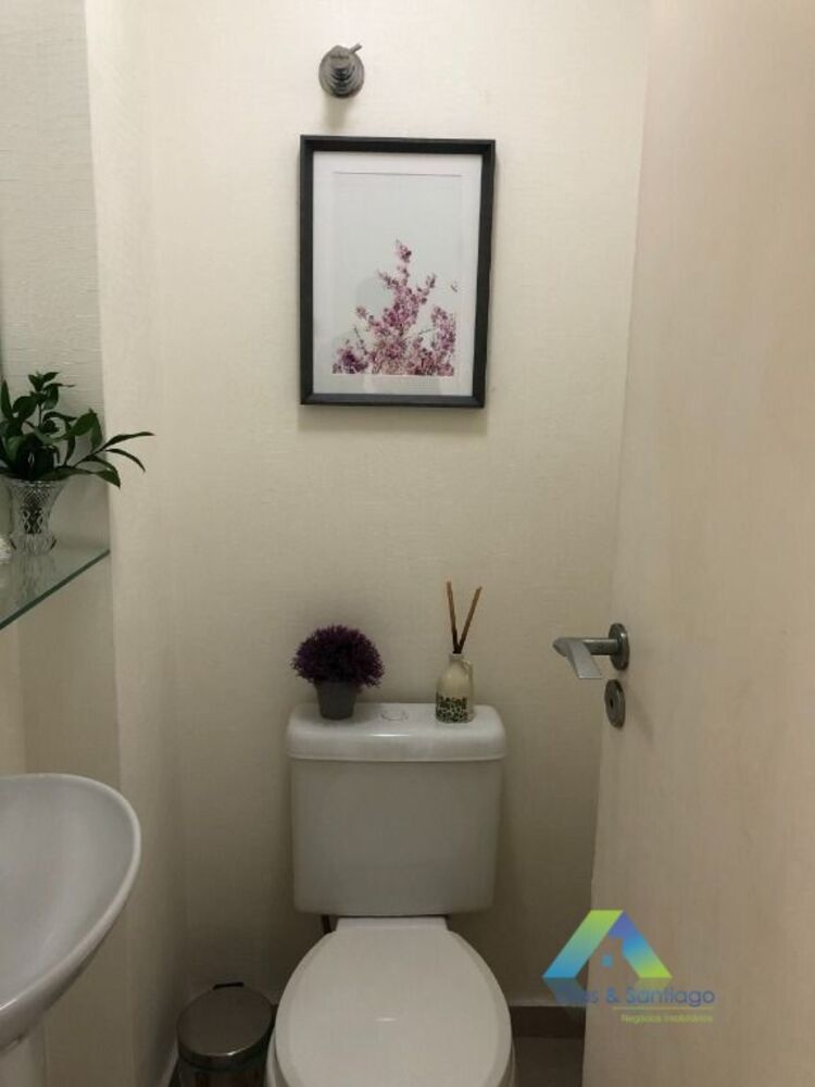 Apartamento à venda com 3 quartos, 113m² - Foto 10