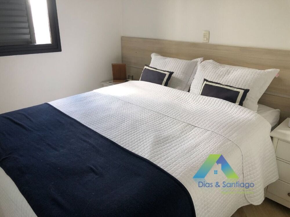 Apartamento à venda com 3 quartos, 113m² - Foto 9