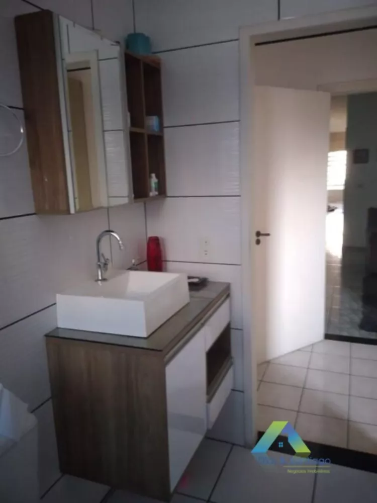 Sobrado à venda com 2 quartos, 150m² - Foto 6