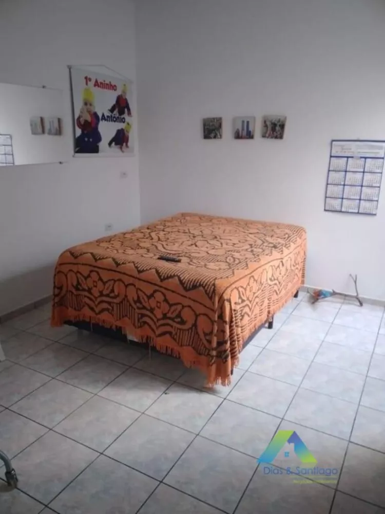 Sobrado à venda com 2 quartos, 150m² - Foto 8