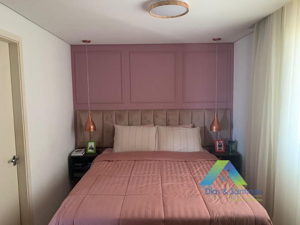 Apartamento à venda com 2 quartos, 63m² - Foto 4