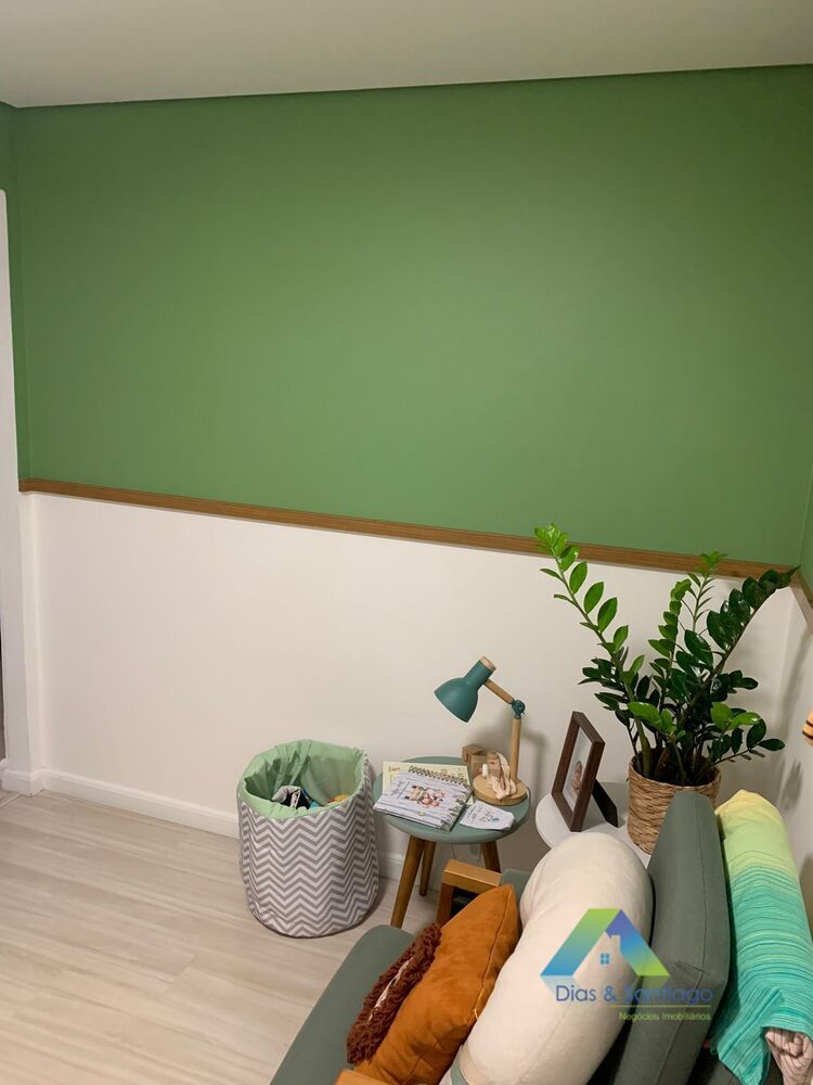 Apartamento à venda com 2 quartos, 63m² - Foto 7
