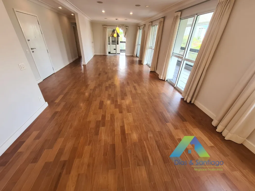 Apartamento, 4 quartos, 250 m² - Foto 1