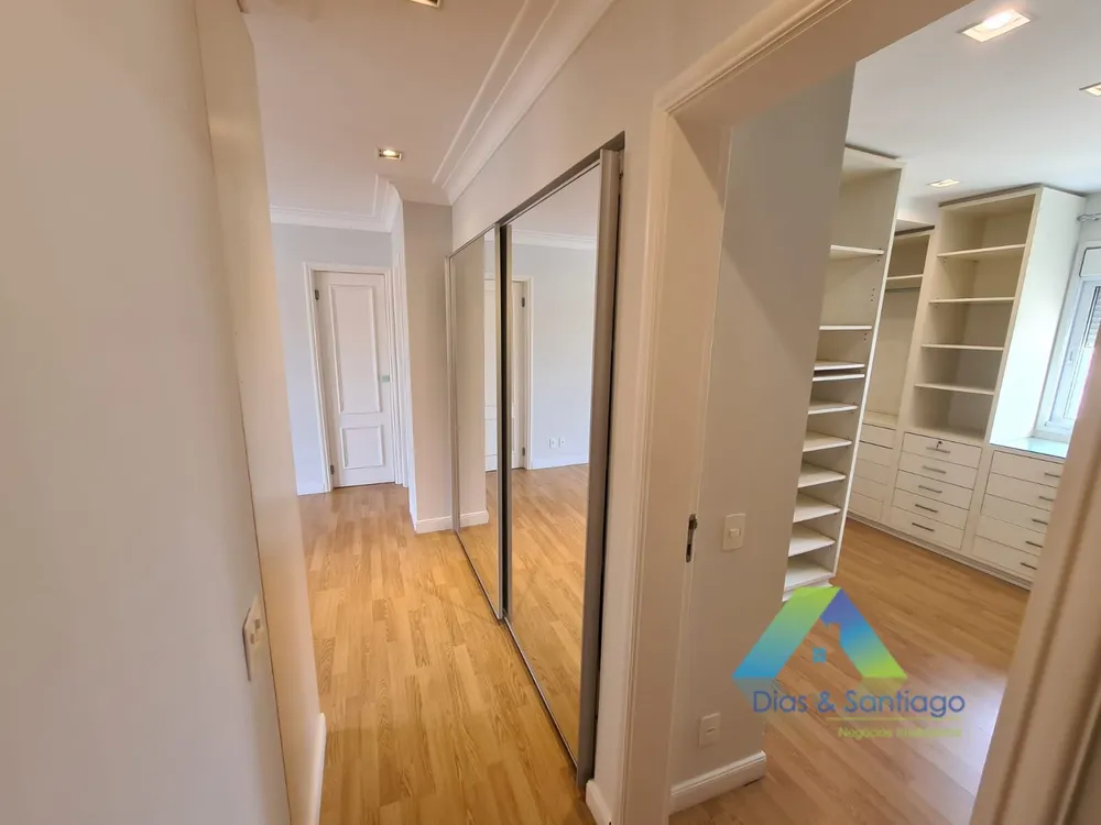 Apartamento, 4 quartos, 250 m² - Foto 5