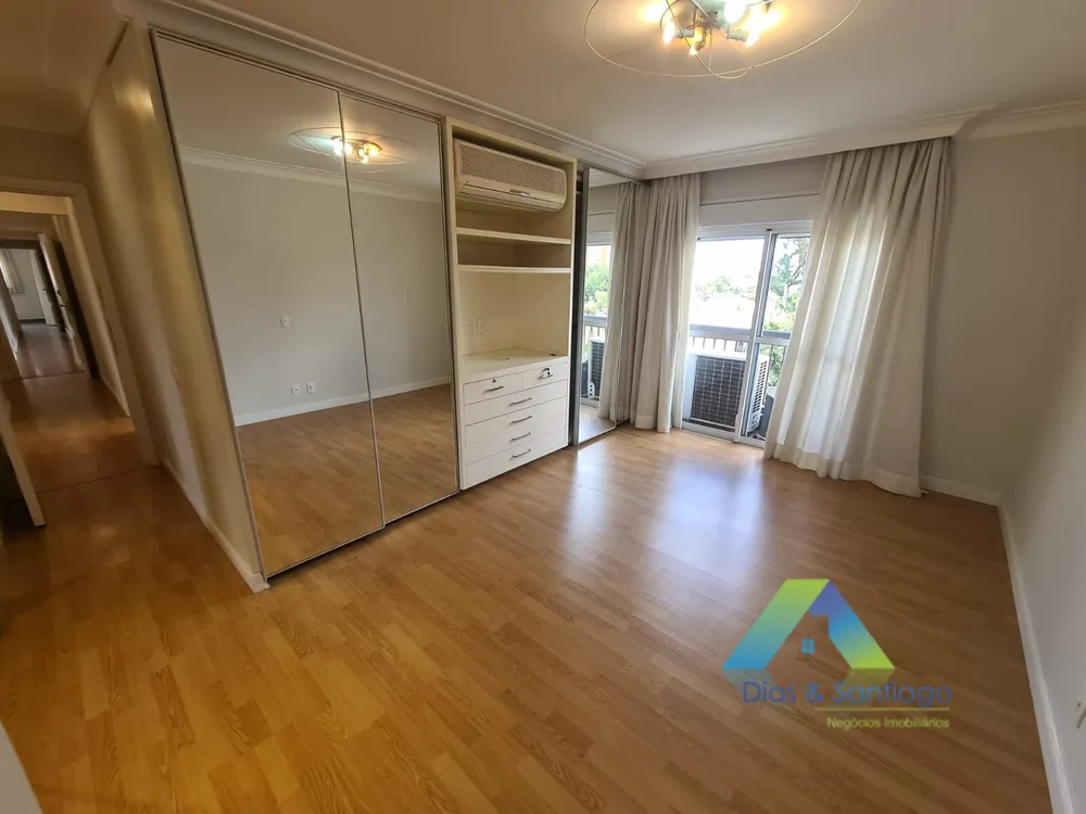 Apartamento, 4 quartos, 250 m² - Foto 4