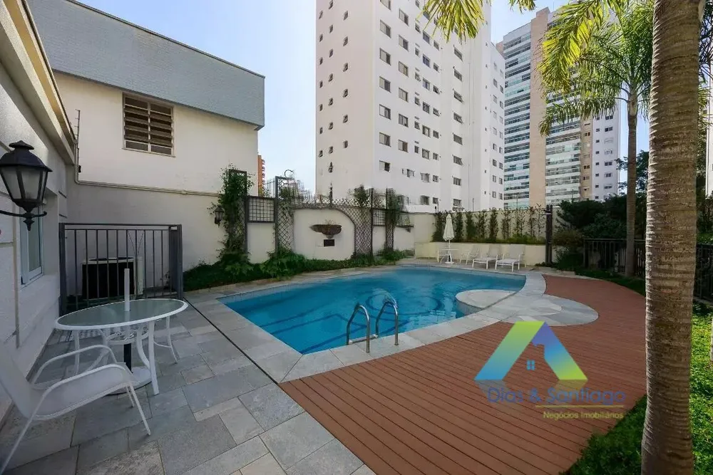 Apartamento, 4 quartos, 250 m² - Foto 2