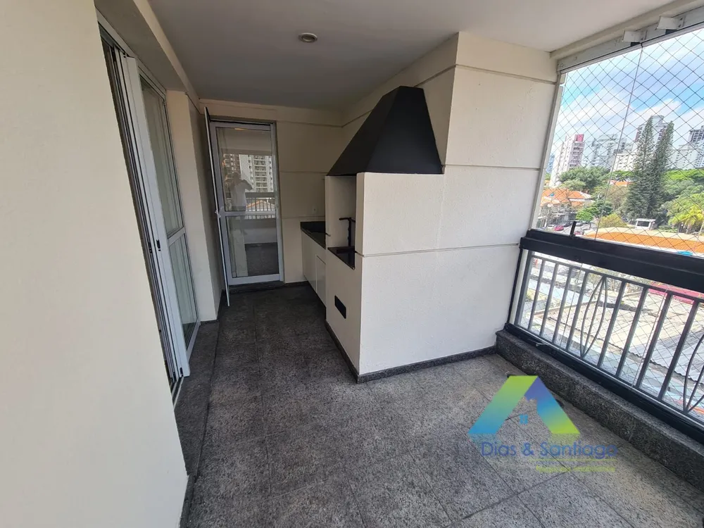 Apartamento, 4 quartos, 250 m² - Foto 13