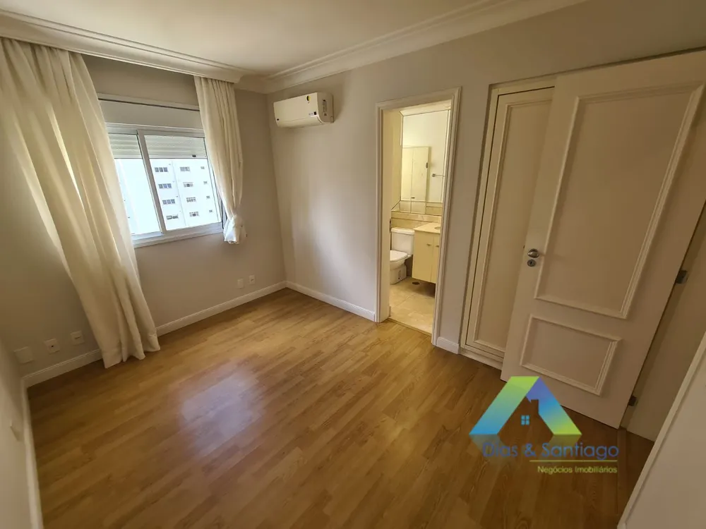 Apartamento, 4 quartos, 250 m² - Foto 6