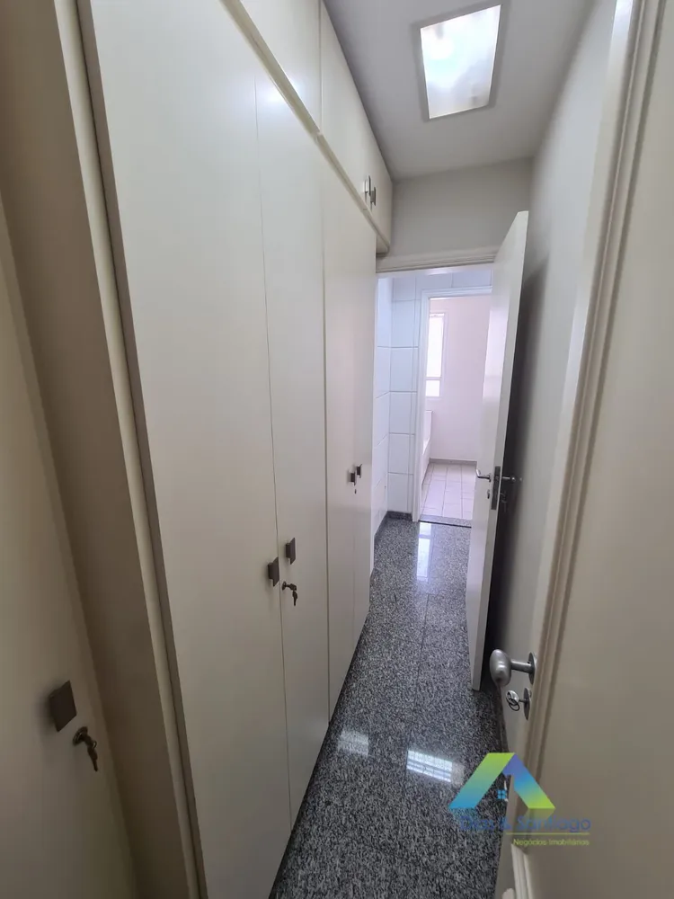 Apartamento, 4 quartos, 250 m² - Foto 6