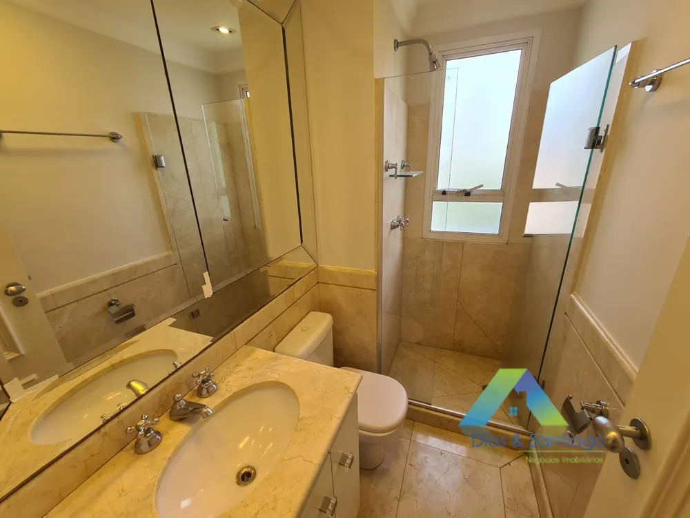 Apartamento, 4 quartos, 250 m² - Foto 8