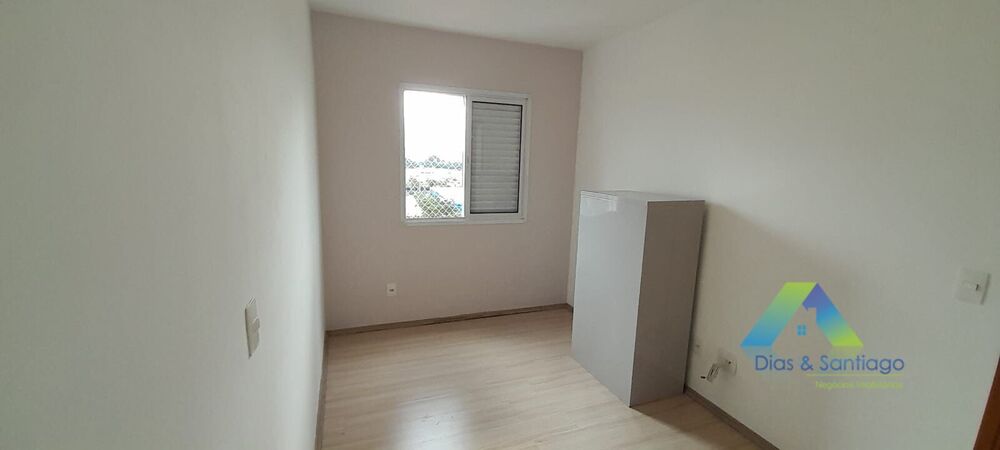 Apartamento à venda com 2 quartos, 51m² - Foto 6