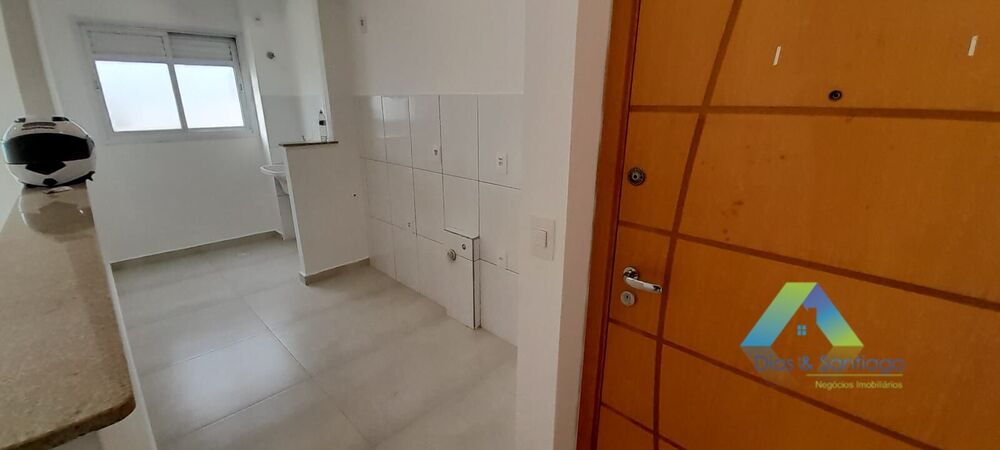 Apartamento à venda com 2 quartos, 51m² - Foto 1