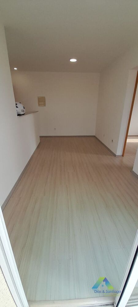 Apartamento à venda com 2 quartos, 51m² - Foto 3