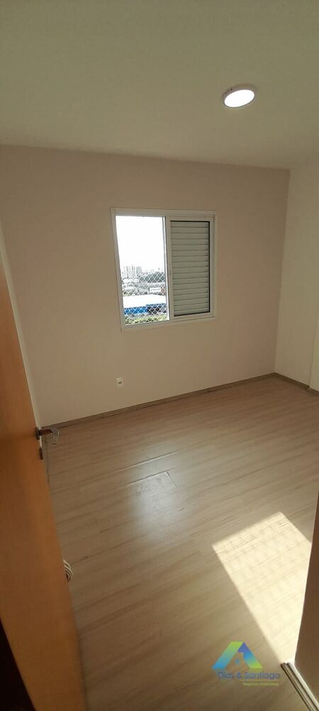 Apartamento à venda com 2 quartos, 51m² - Foto 4