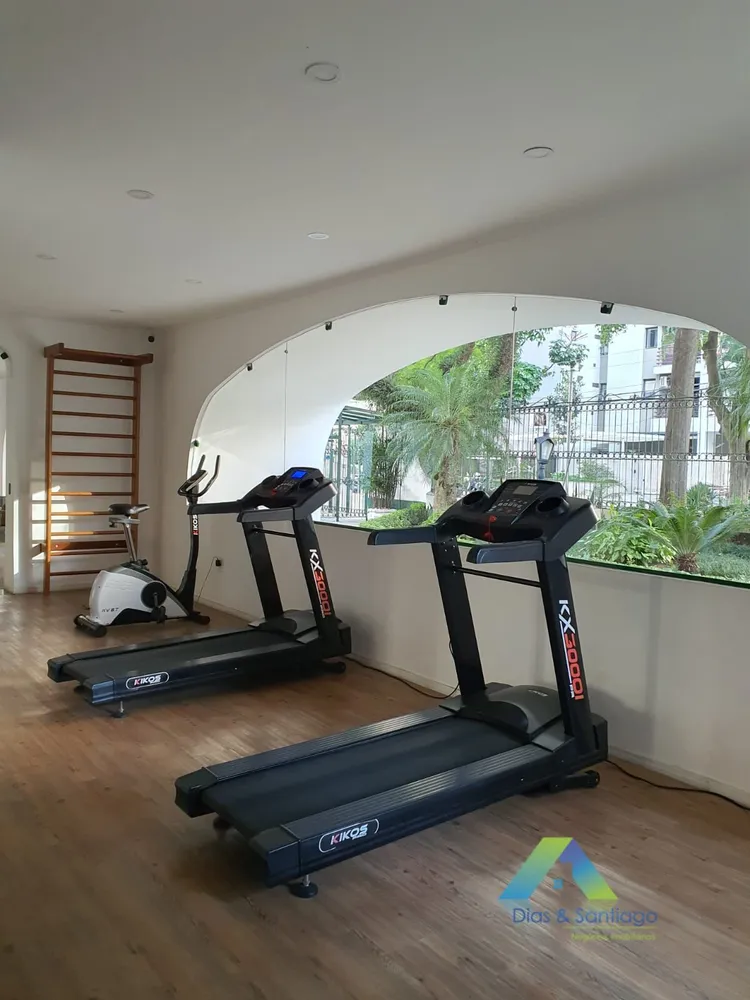 Apartamento, 3 quartos, 75 m² - Foto 20