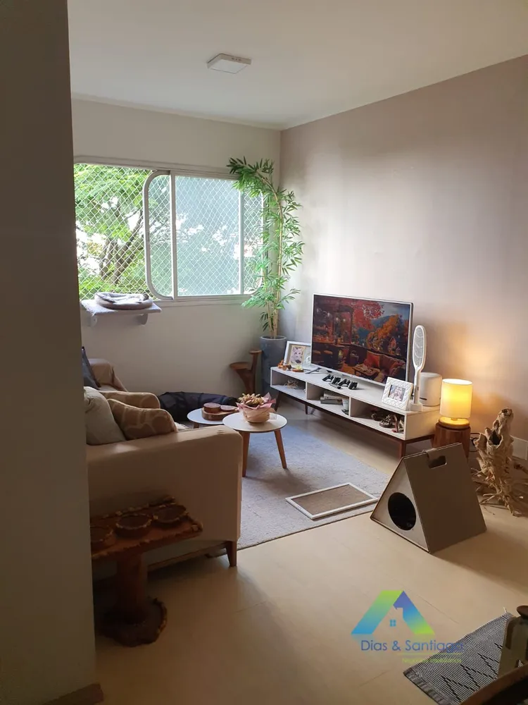 Apartamento, 3 quartos, 75 m² - Foto 2