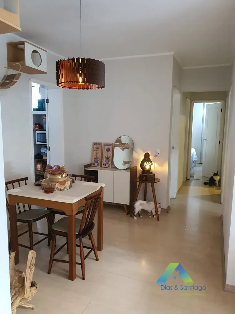 Apartamento, 3 quartos, 75 m² - Foto 1