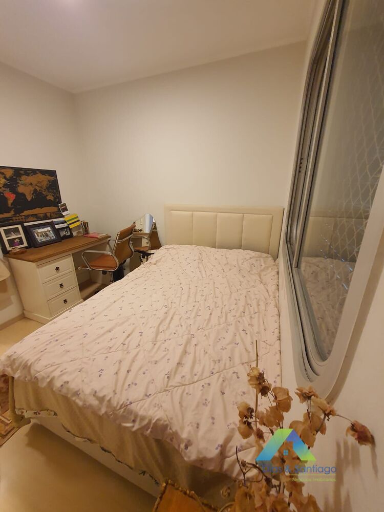 Apartamento, 3 quartos, 75 m² - Foto 3