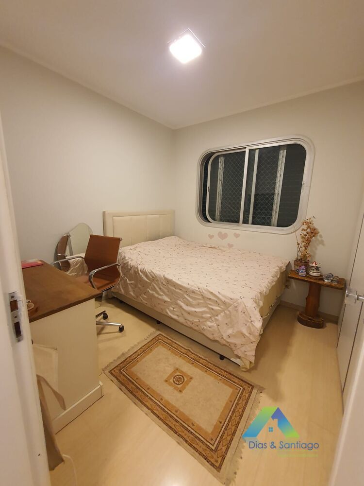 Apartamento, 3 quartos, 75 m² - Foto 2