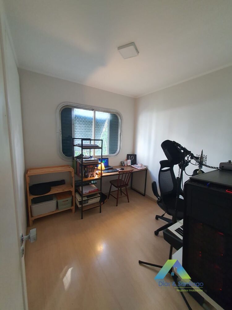 Apartamento, 3 quartos, 75 m² - Foto 4