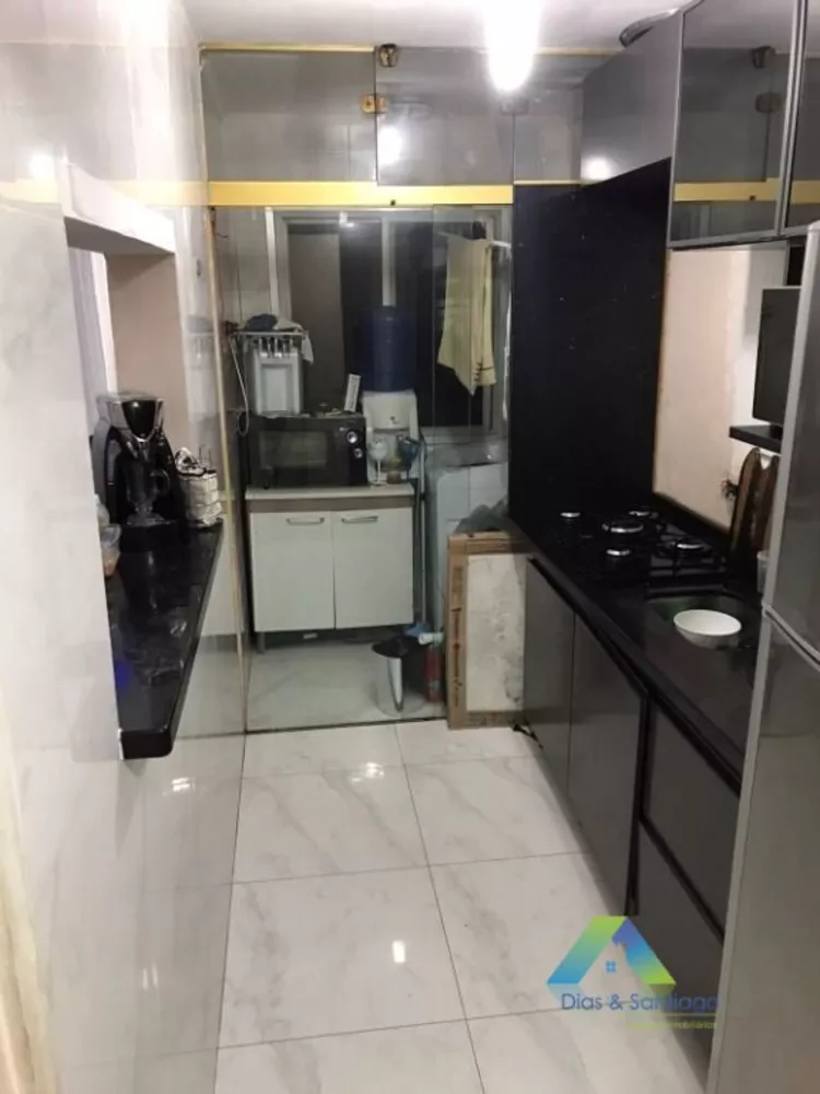 Apartamento à venda com 2 quartos, 54m² - Foto 5