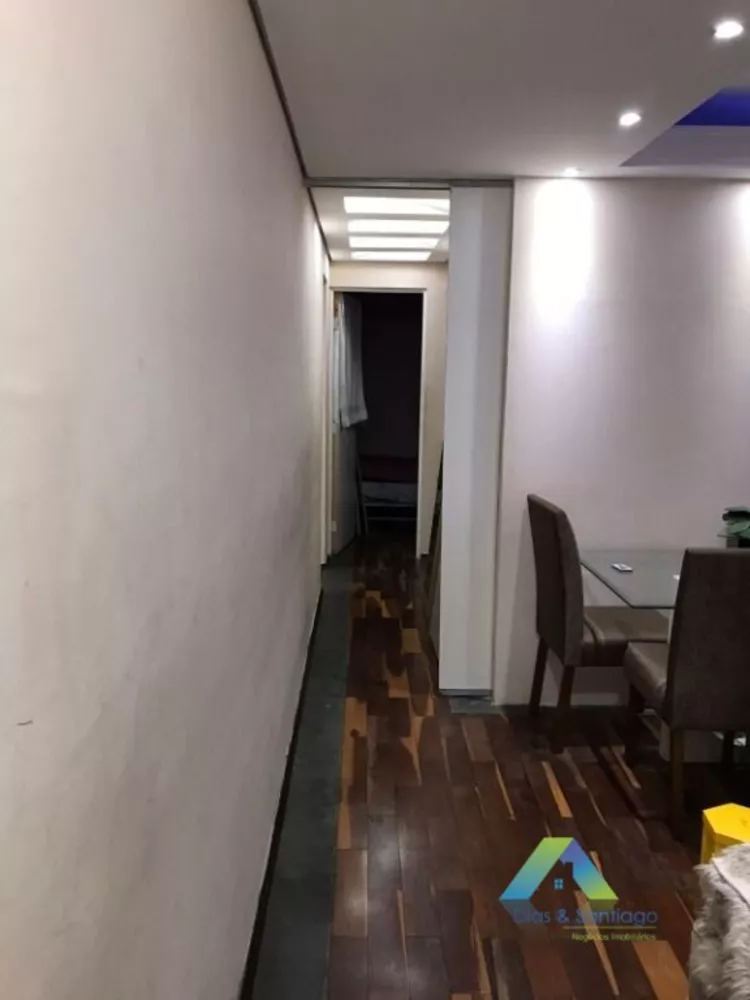 Apartamento à venda com 2 quartos, 54m² - Foto 7