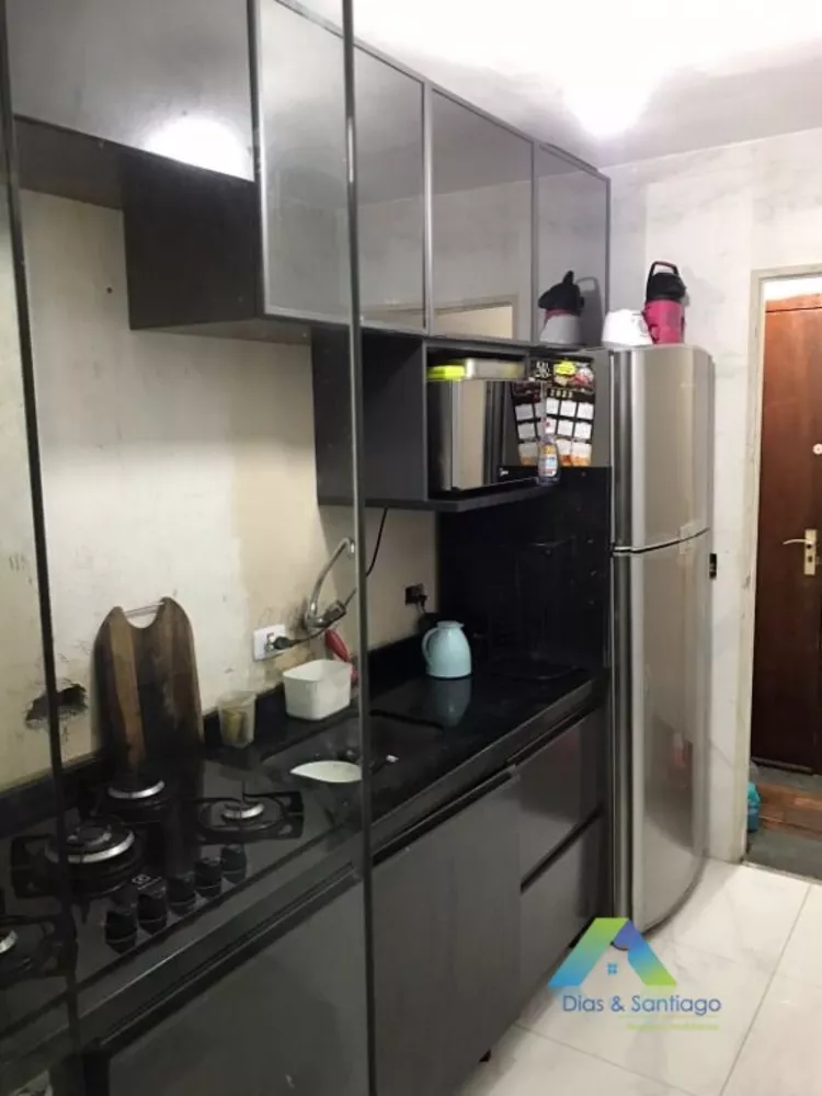 Apartamento à venda com 2 quartos, 54m² - Foto 3