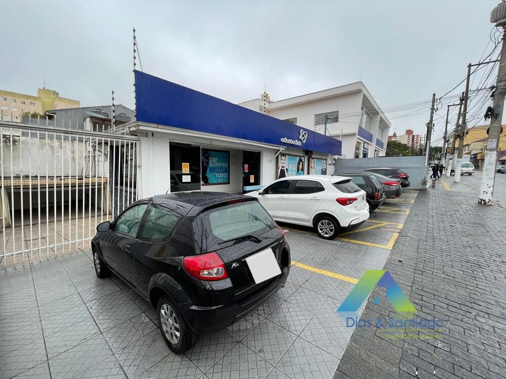 Loja-Salão, 450 m² - Foto 16